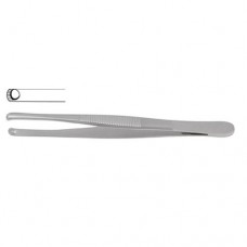 Durante Dissecting Forceps Stainless Steel, 16 cm - 6 1/4"